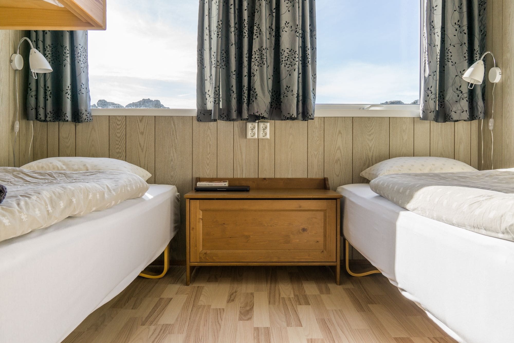 Vogar Travel Service Myvatn Exterior photo
